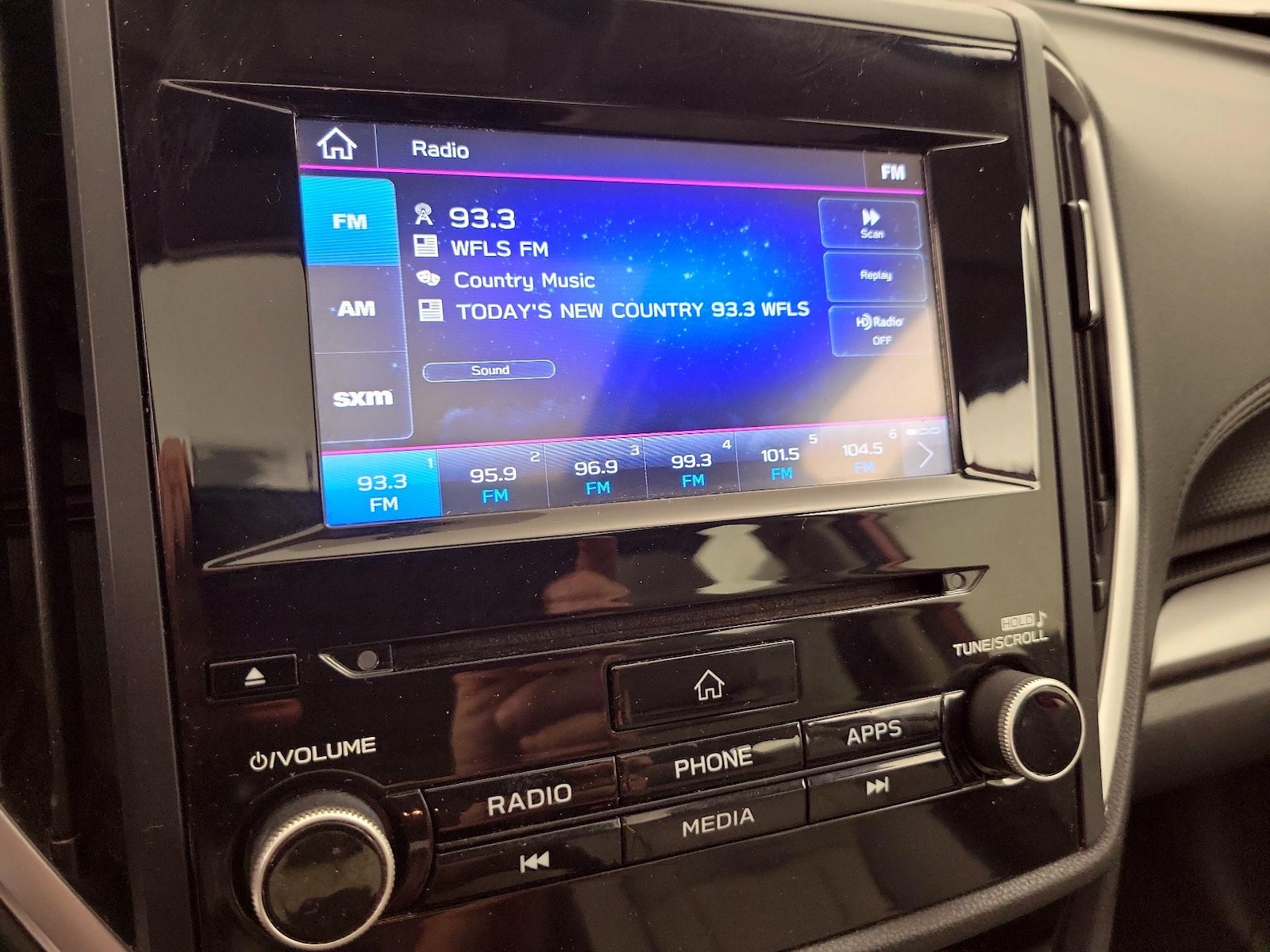 2019 Subaru Forester Premium - Photo 16