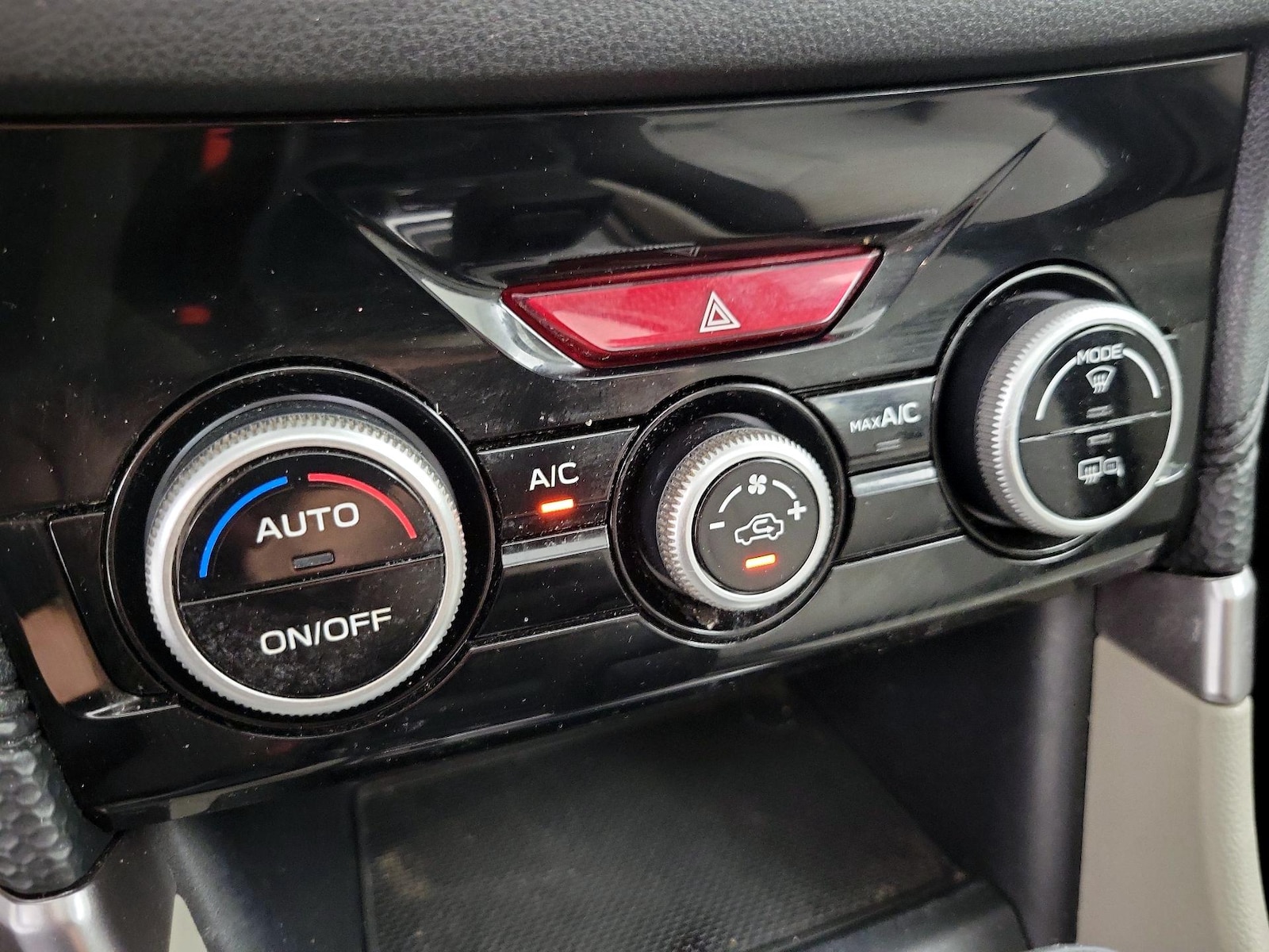 2019 Subaru Forester Premium - Photo 17