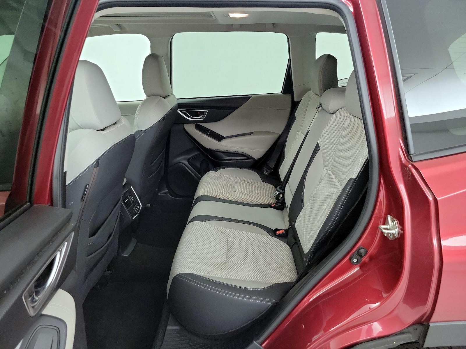 2019 Subaru Forester Premium - Photo 21