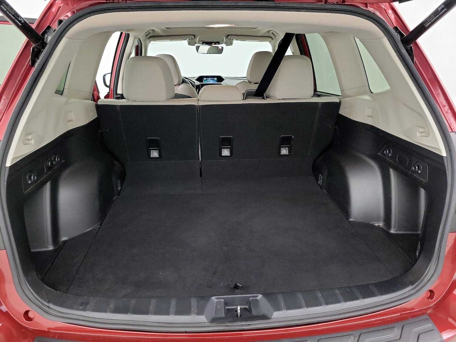 2019 Subaru Forester Premium - Photo 22
