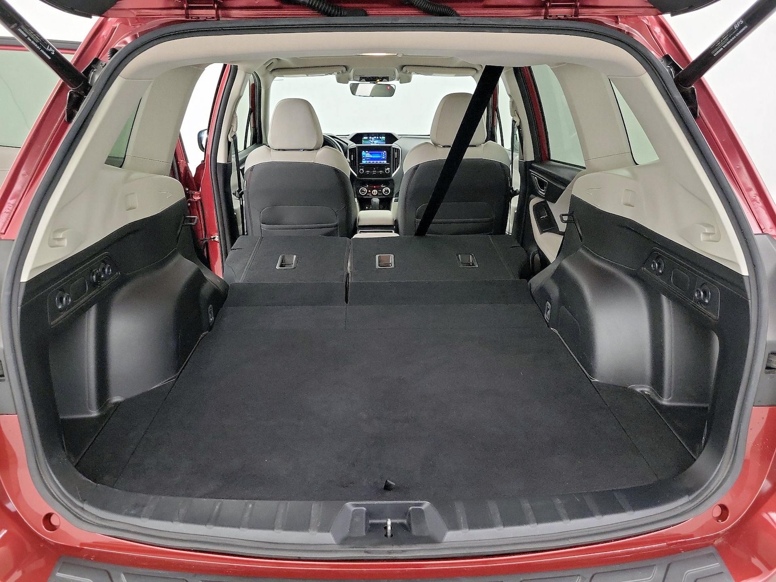 2019 Subaru Forester Premium - Photo 23