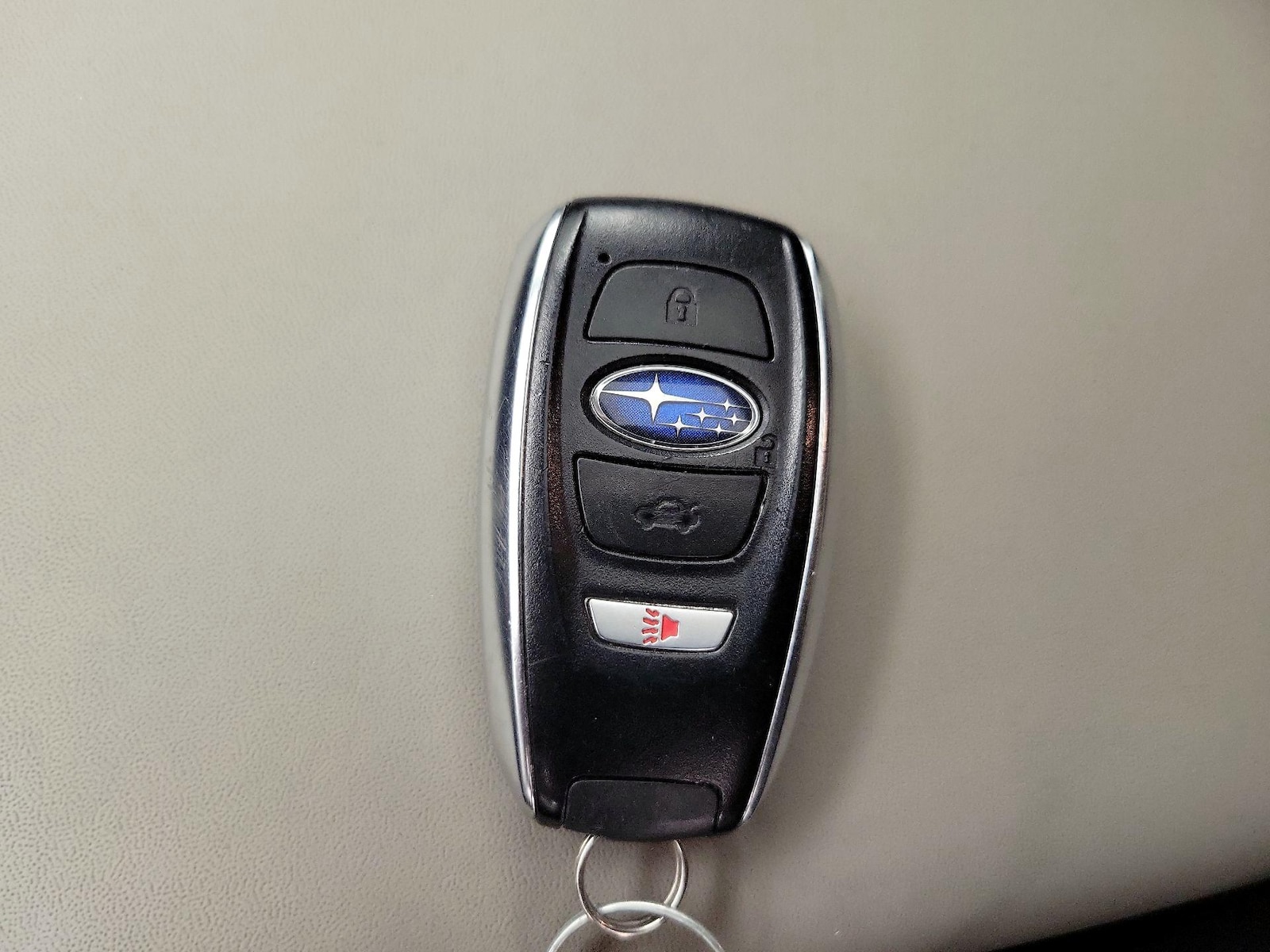 2019 Subaru Forester Premium - Photo 25