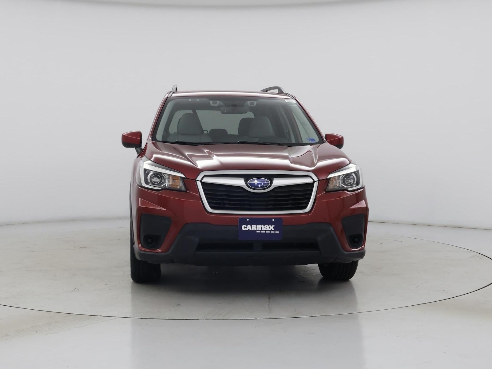2019 Subaru Forester Premium - Photo 6