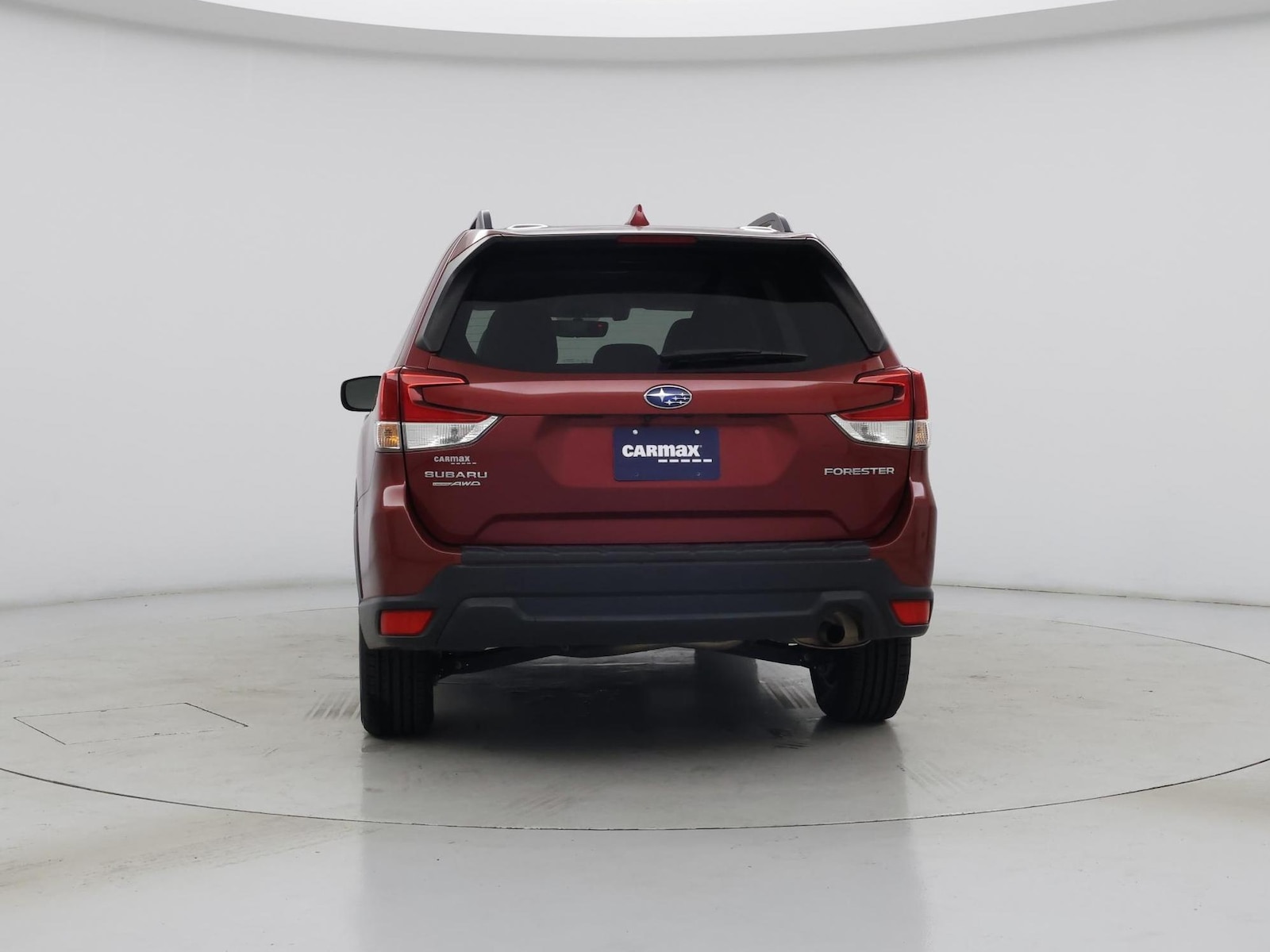 2019 Subaru Forester Premium - Photo 7