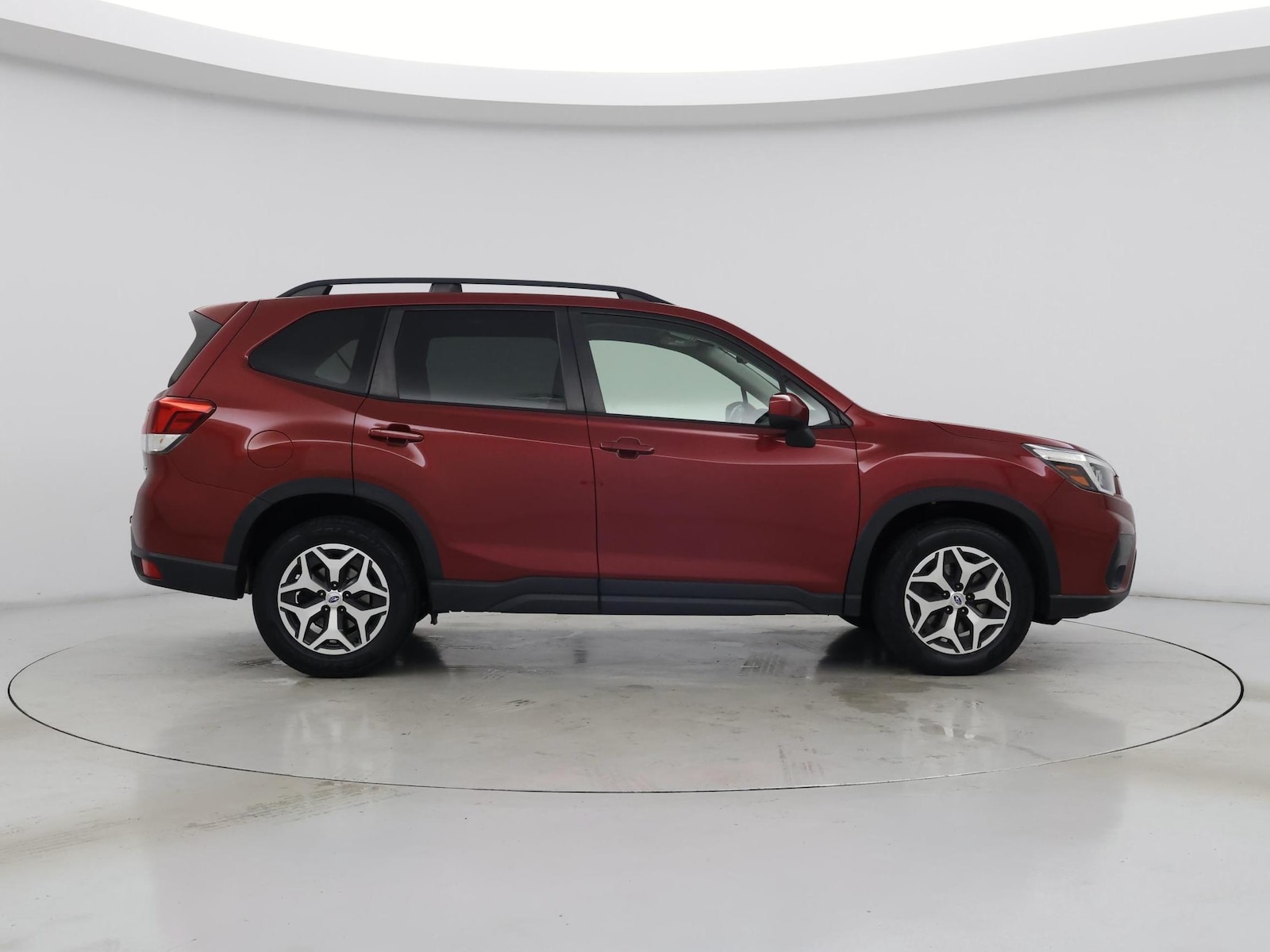 2019 Subaru Forester Premium - Photo 8