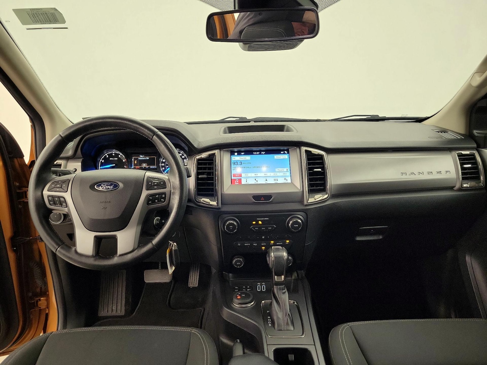 Navigation System