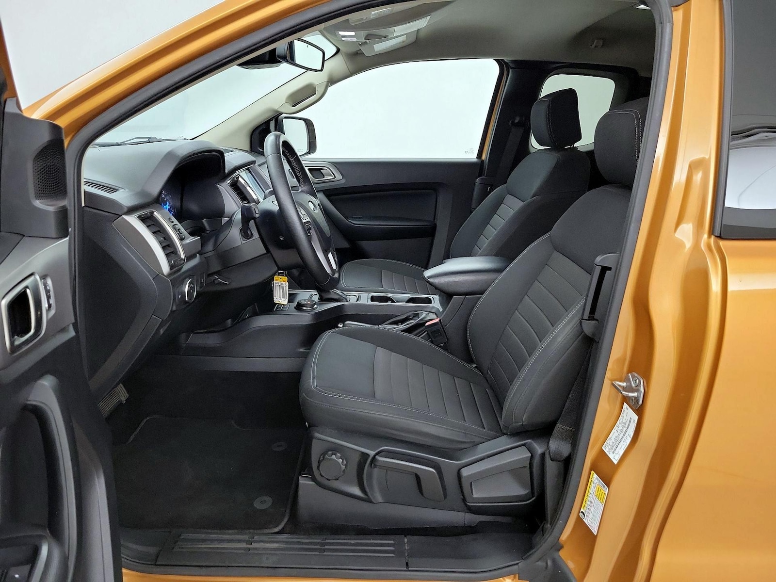 Side Airbags