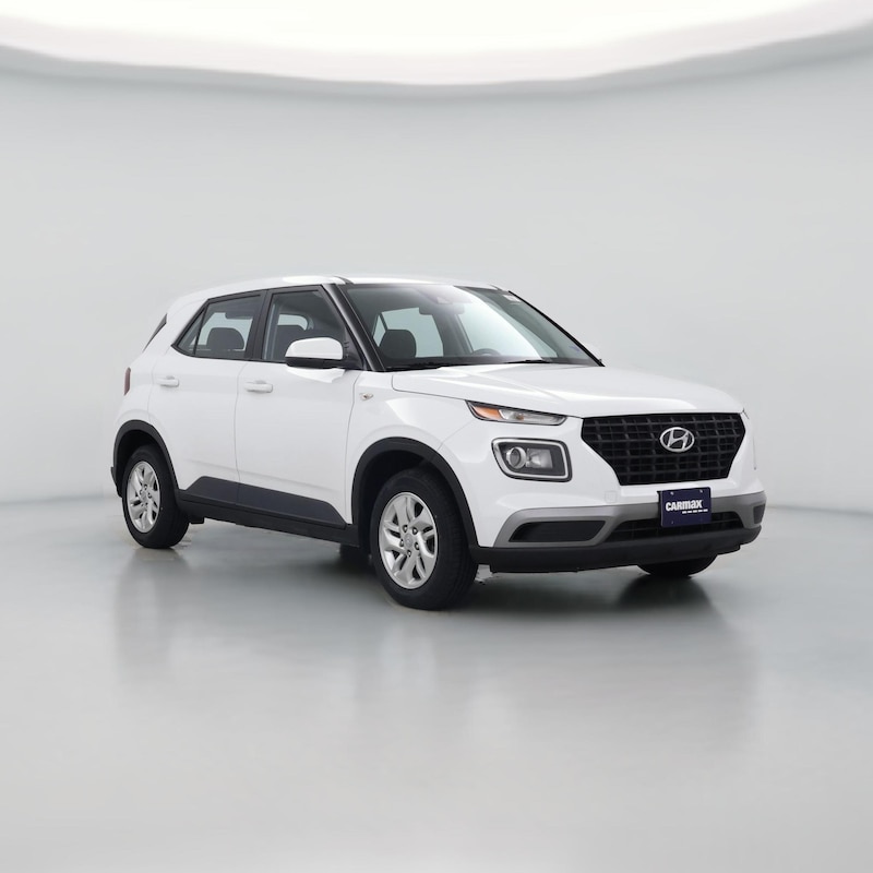 2022 Hyundai Venue SE