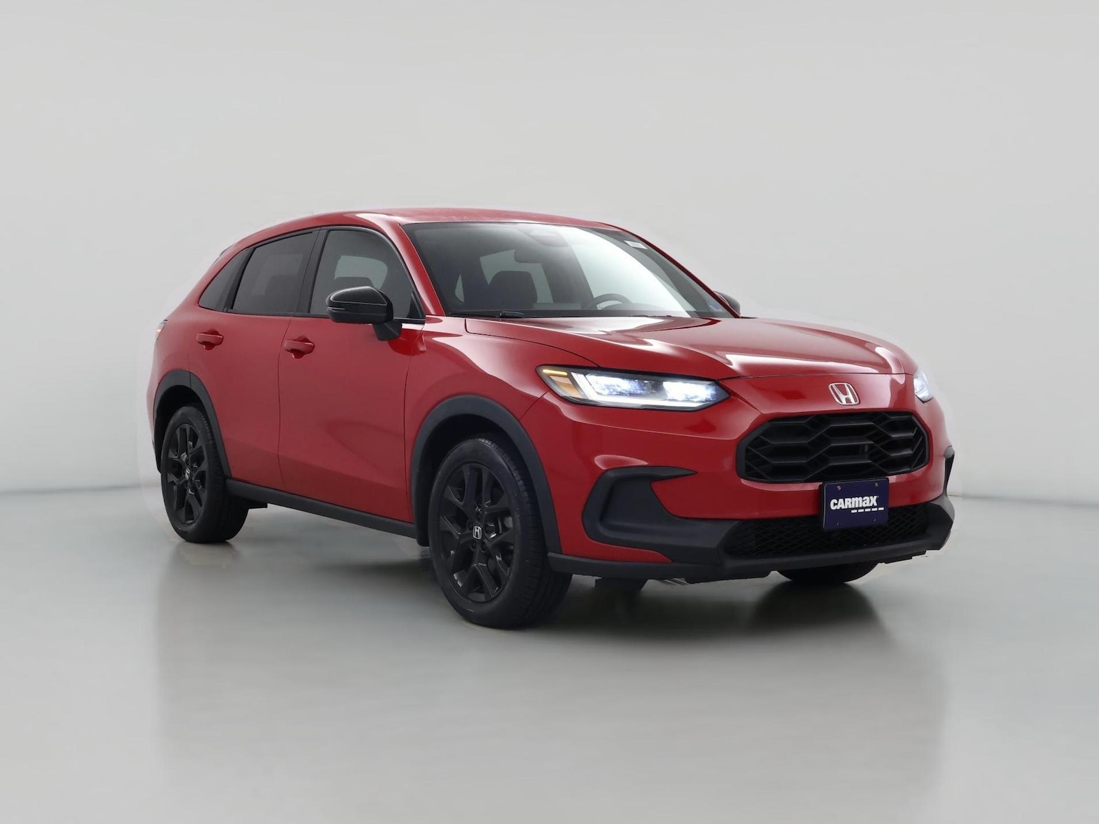 2023 Honda HR-V