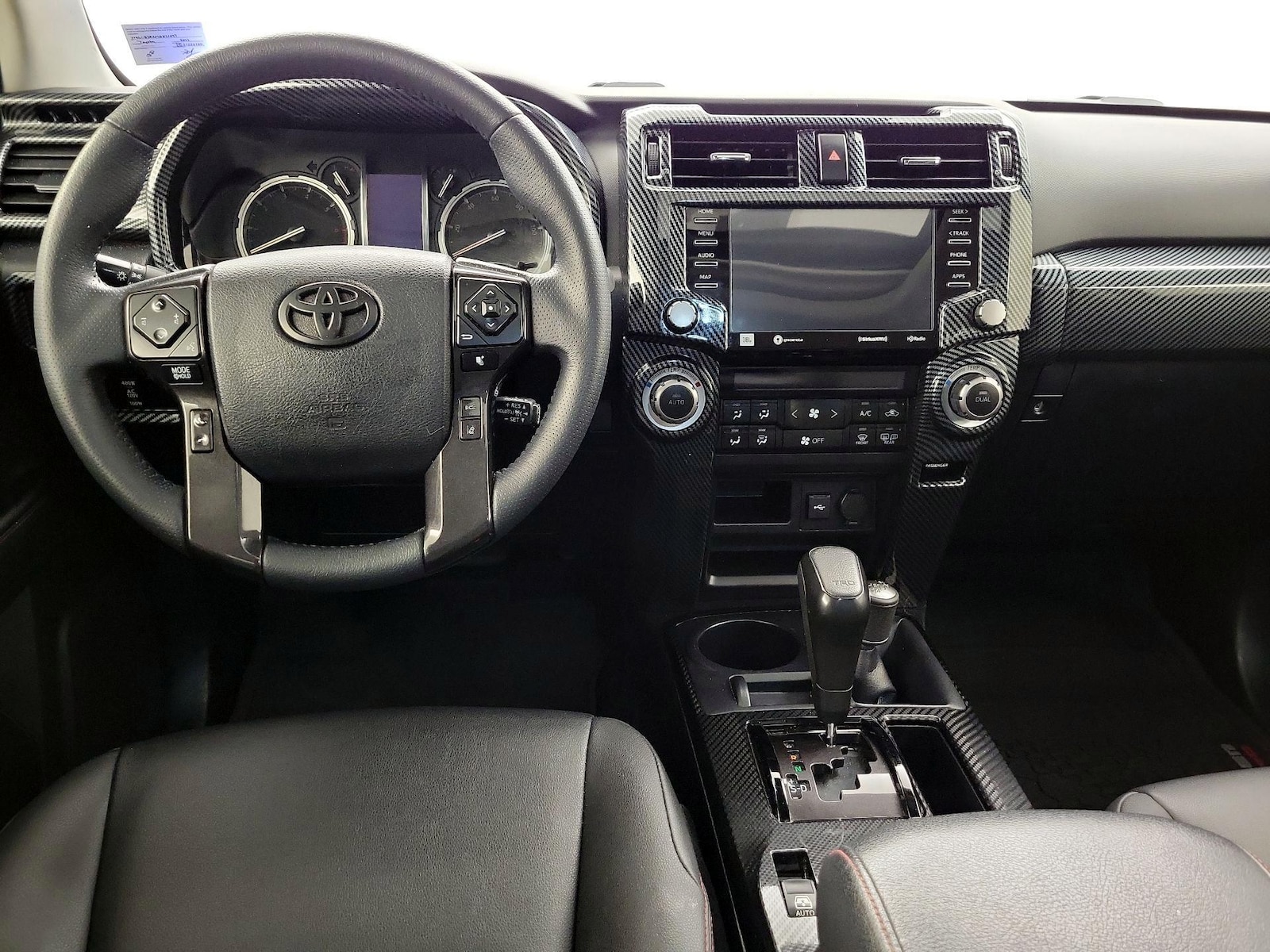 Apple CarPlay®