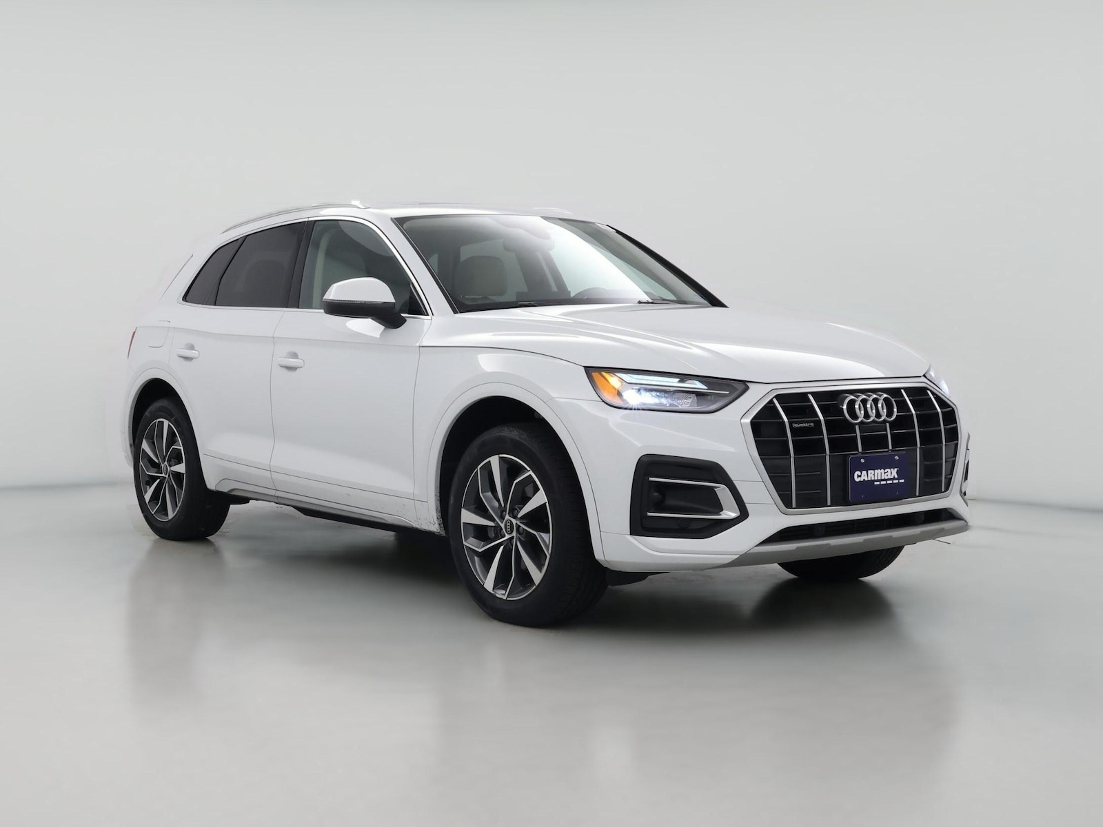 2021 Audi Q5 Premium Plus