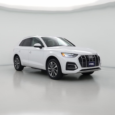 2021 Audi Q5 Premium Plus