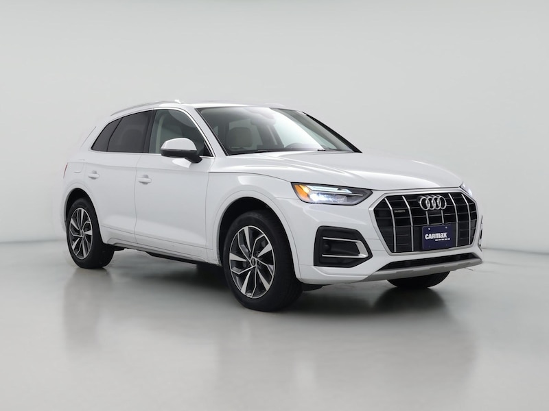 2021 Audi Q5 Premium Plus