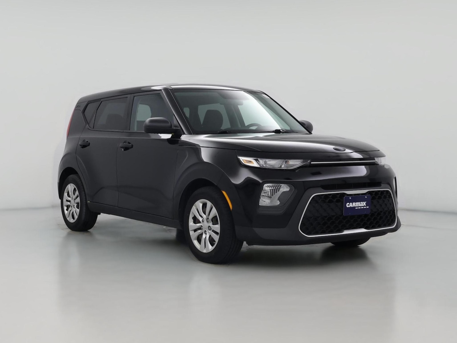 2021 Kia Soul