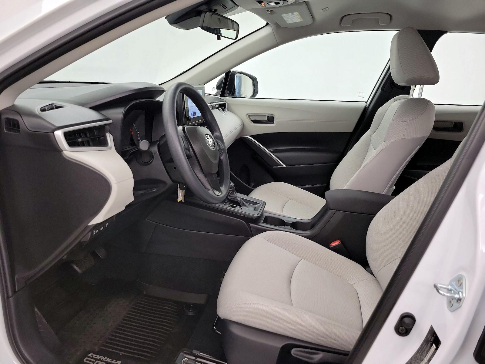 Side Airbags