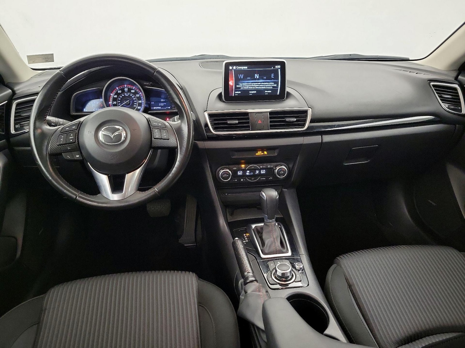 Rear View Camera