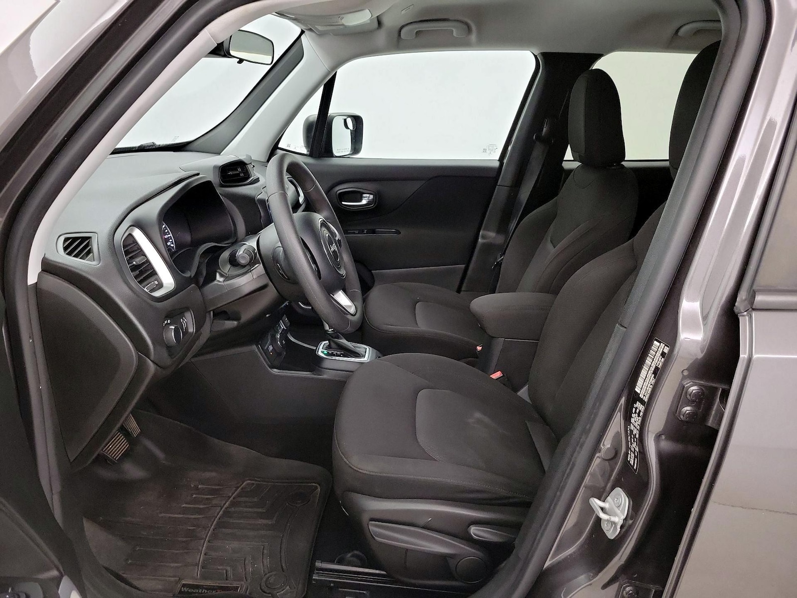 Side Airbags