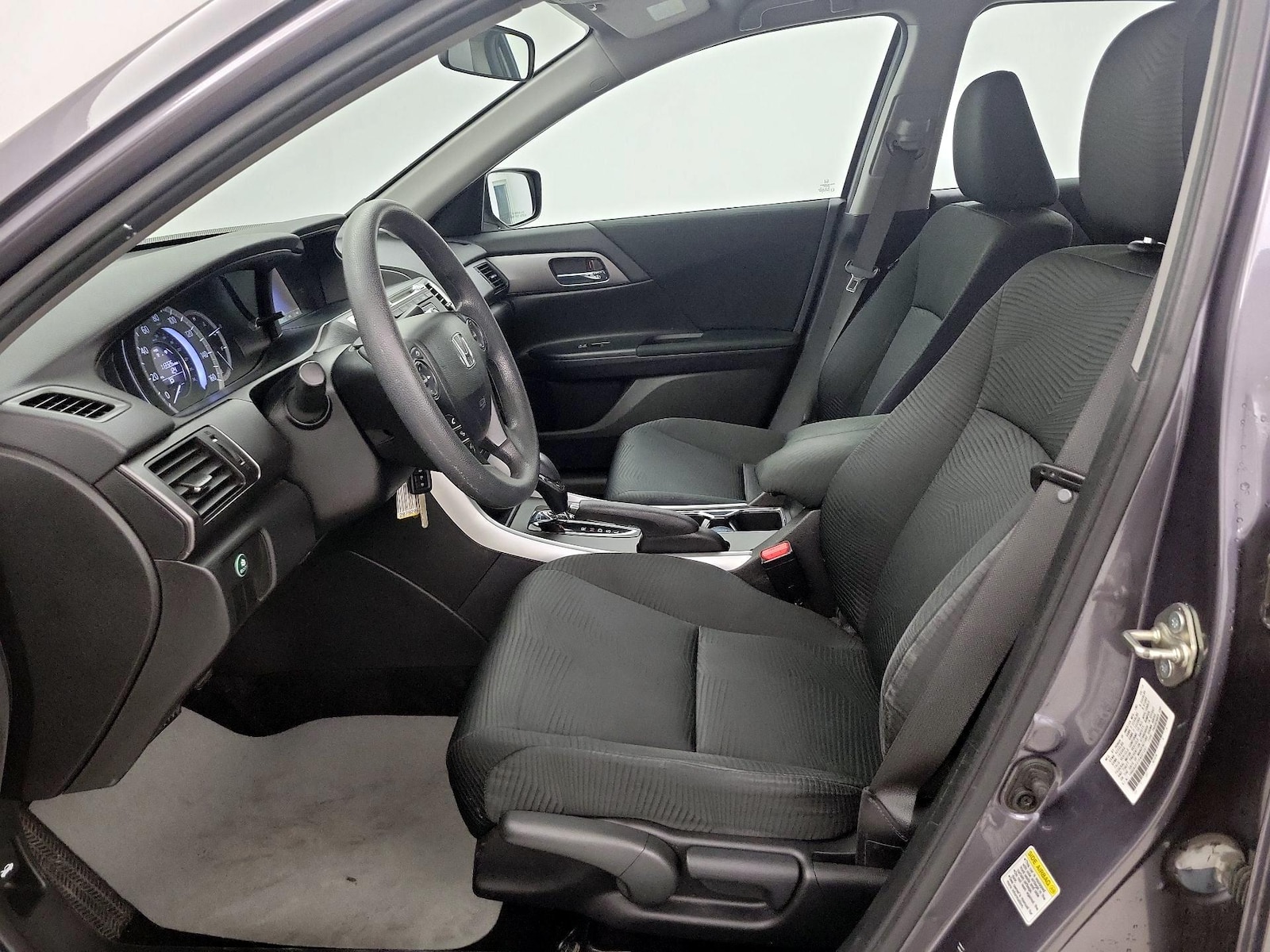 Side Airbags