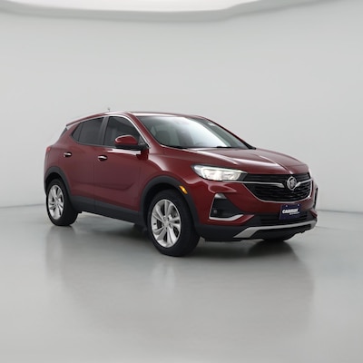 2021 Buick Encore GX Preferred