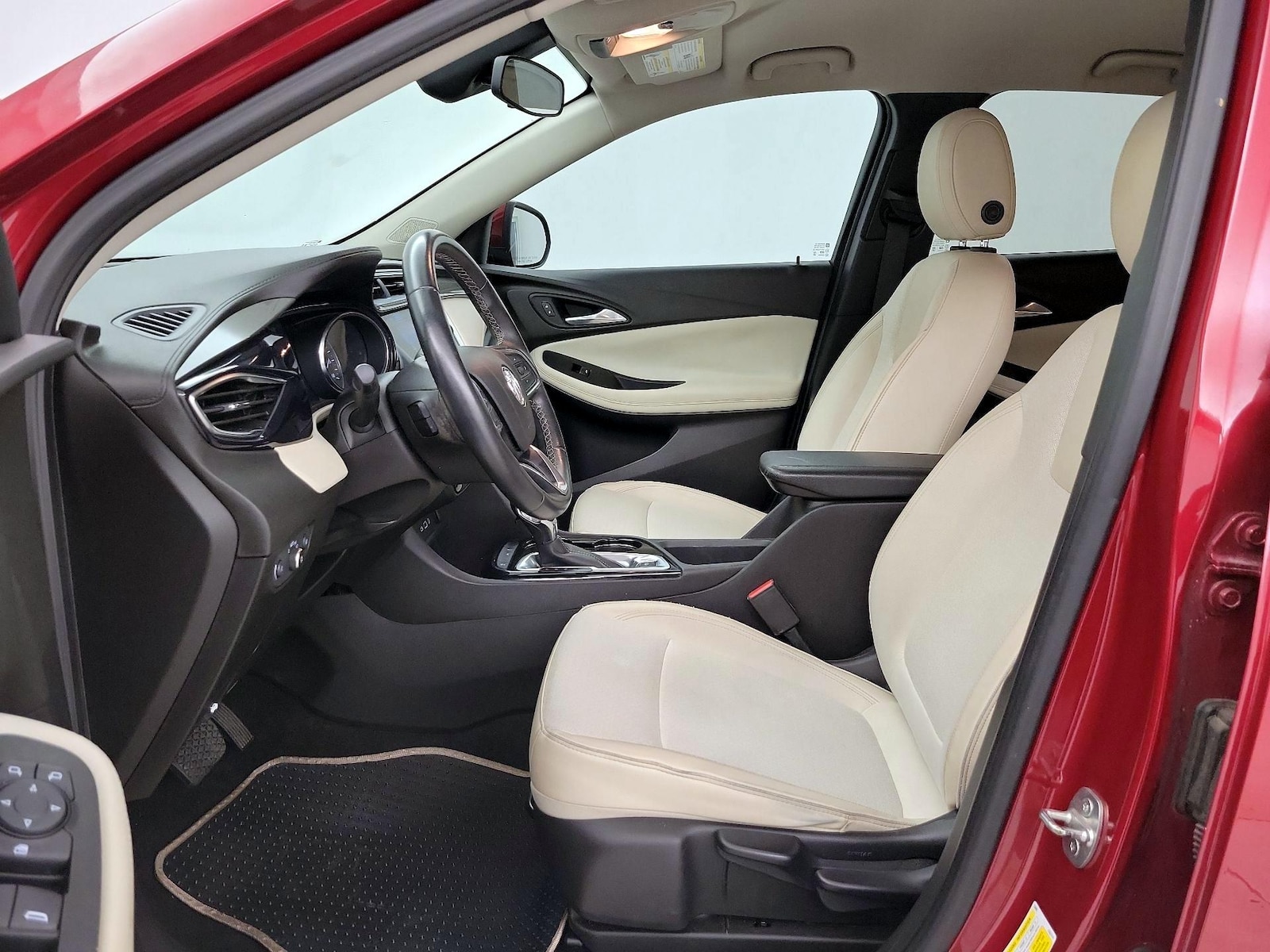 Side Airbags