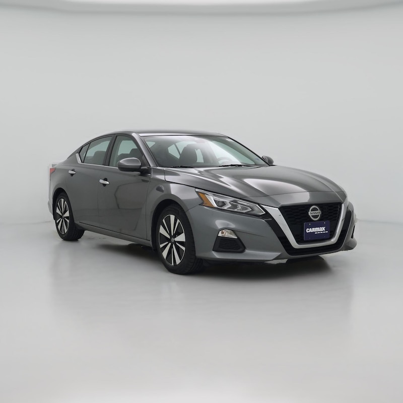 2022 Nissan Altima SV