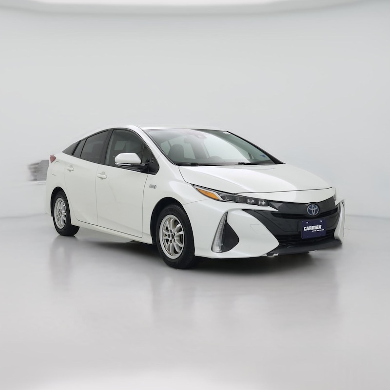 2020 Toyota Prius Prime Hybrid XLE