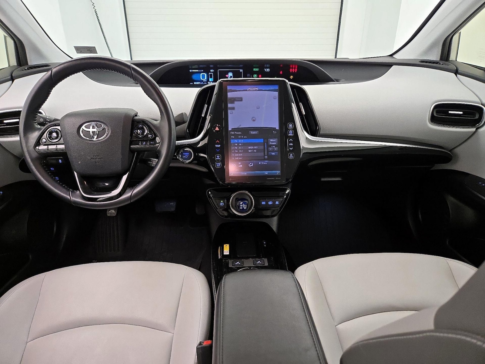 Apple CarPlay®