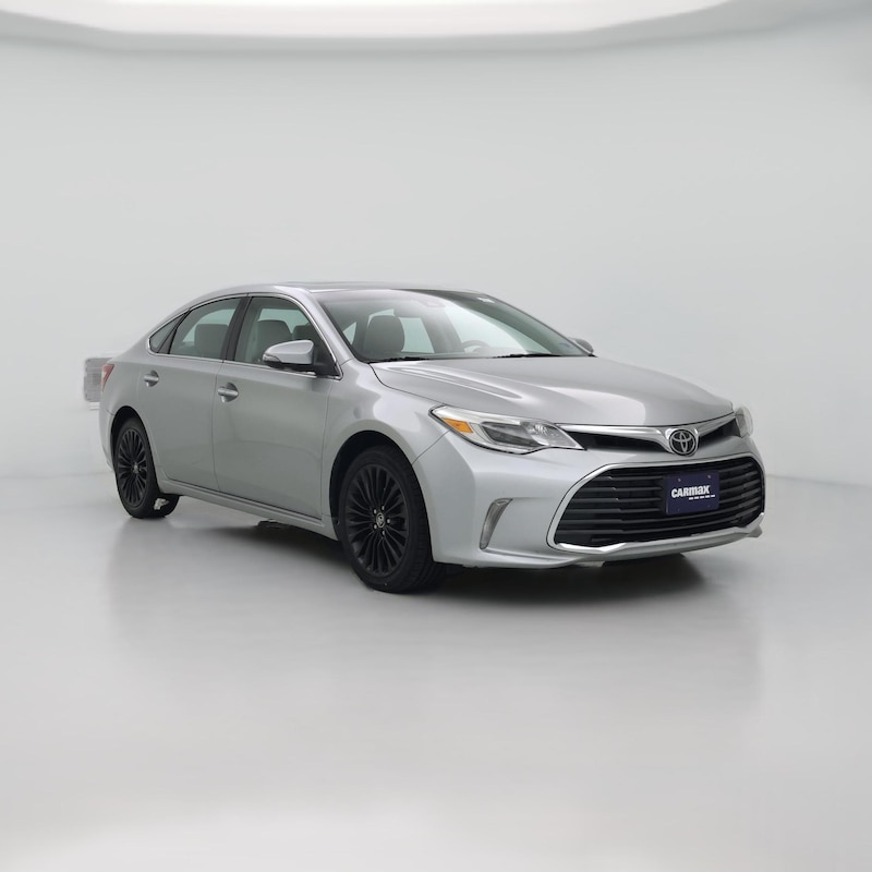 2016 Toyota Avalon Limited