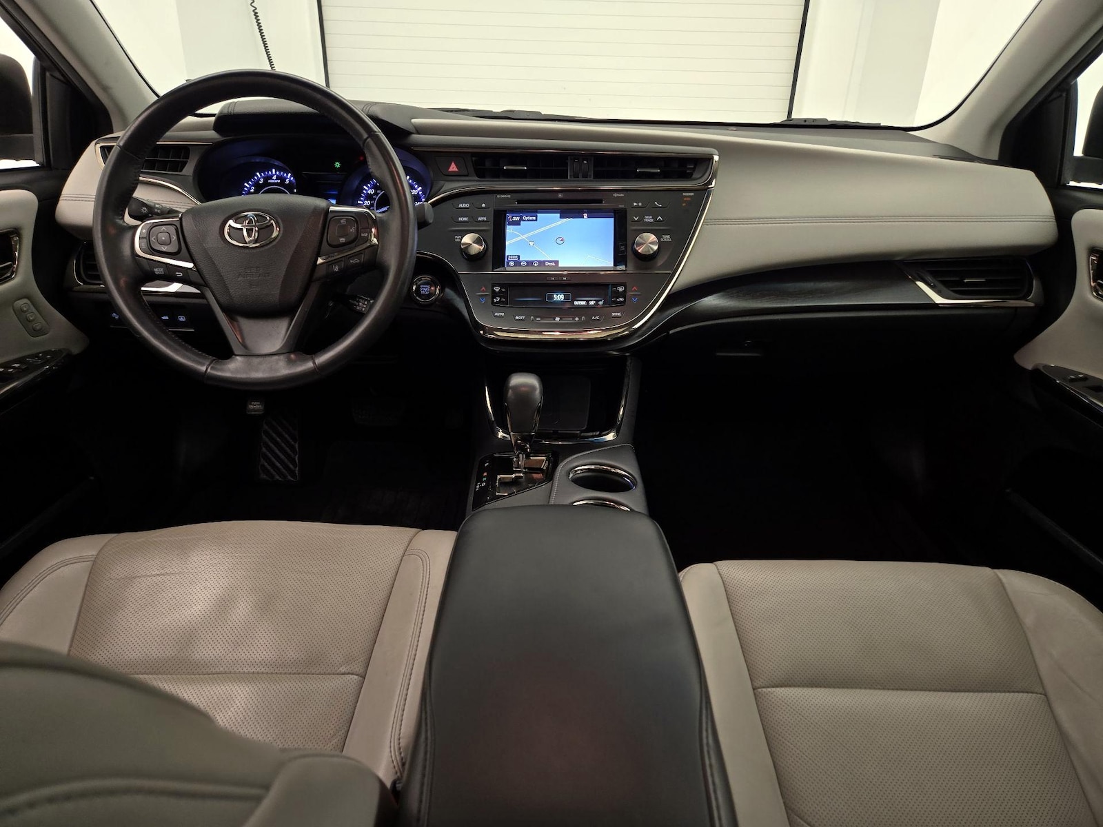 Navigation System