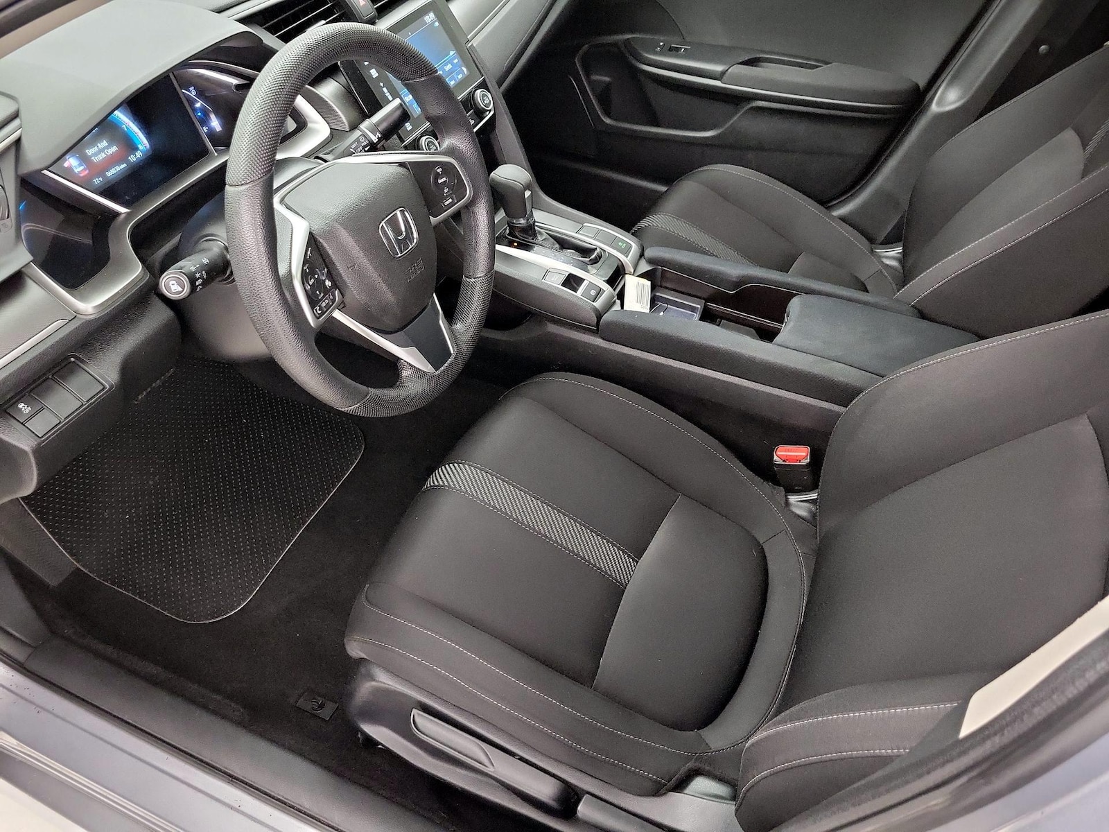 Side Airbags