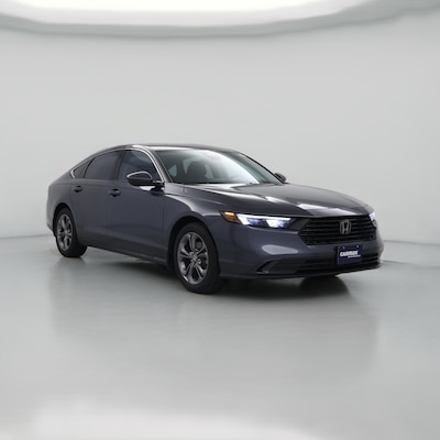 Vehicle exterior view