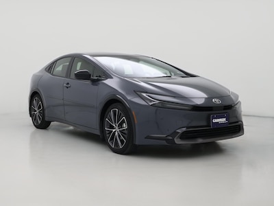 2024 Toyota Prius XLE