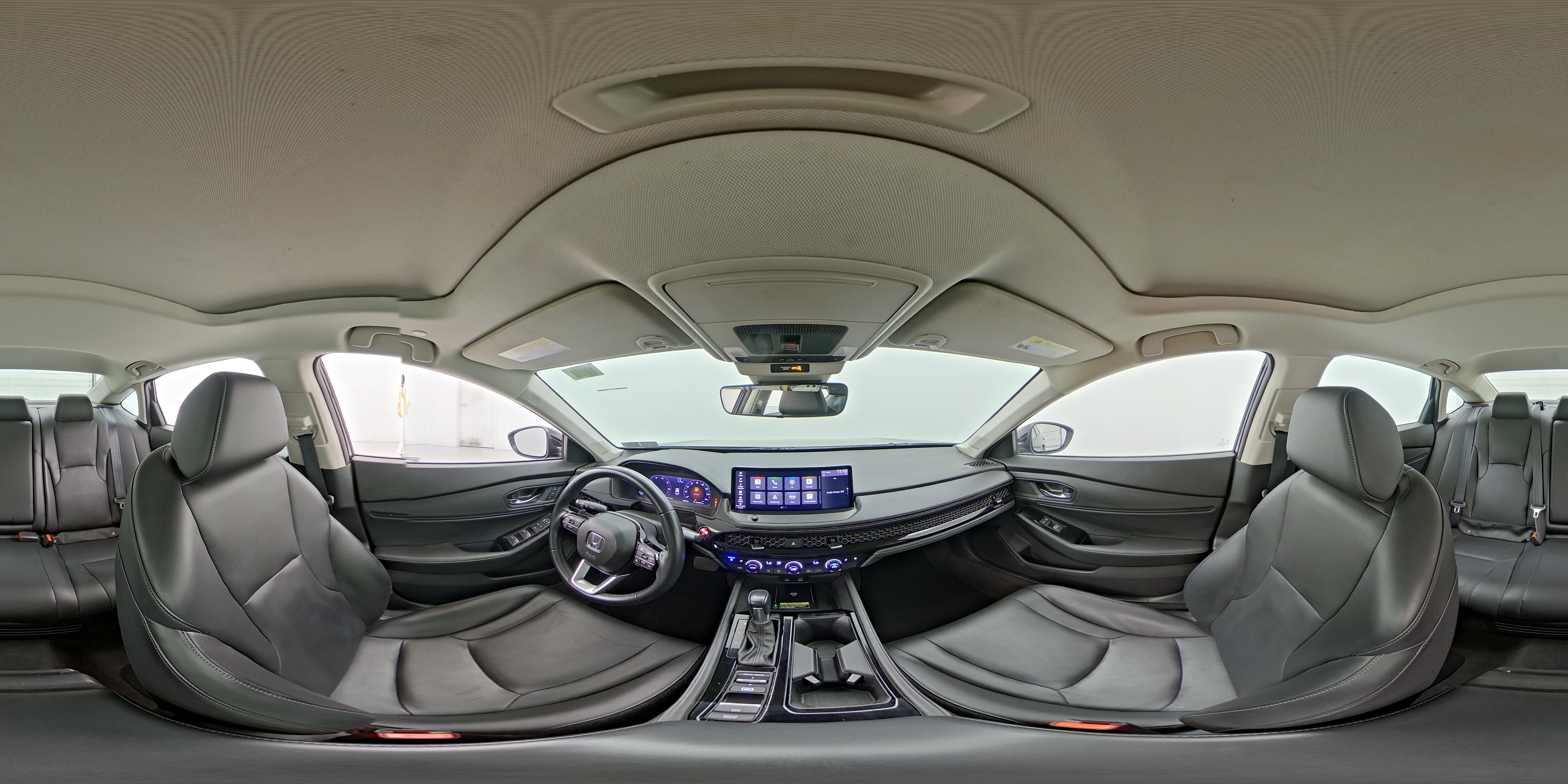 2023 Honda Accord Hybrid Touring - Photo 24