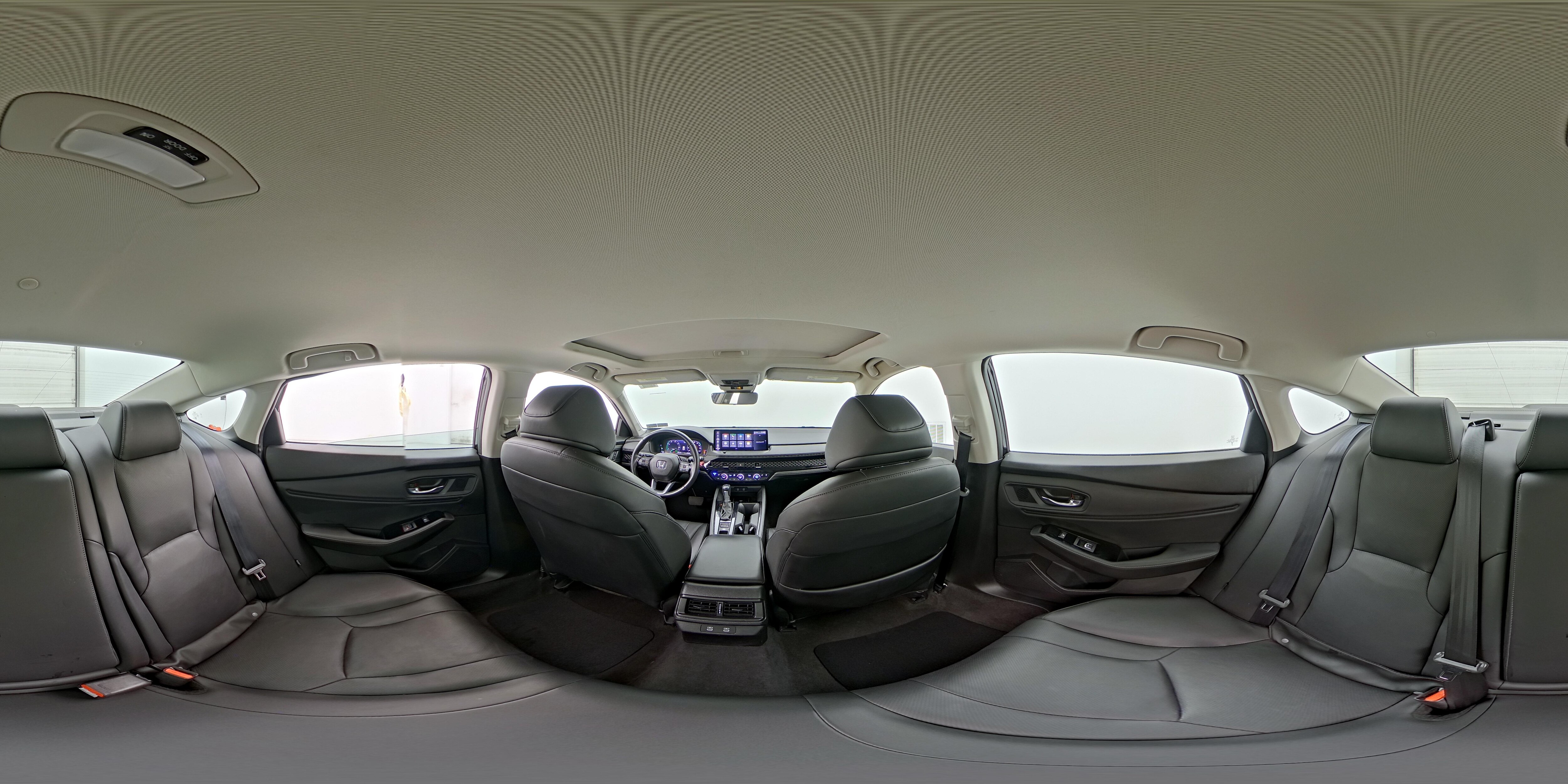 2023 Honda Accord Hybrid Touring - Photo 25