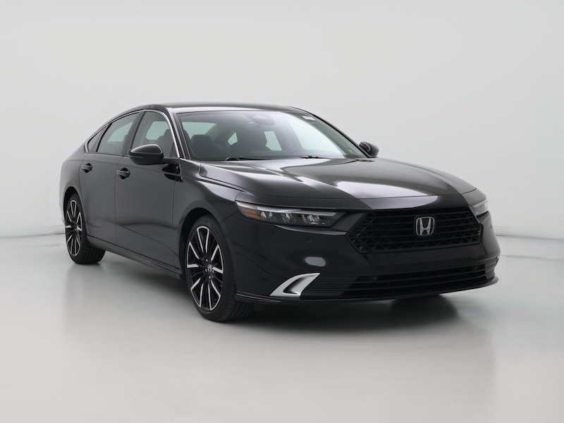 2023 Honda Accord Touring