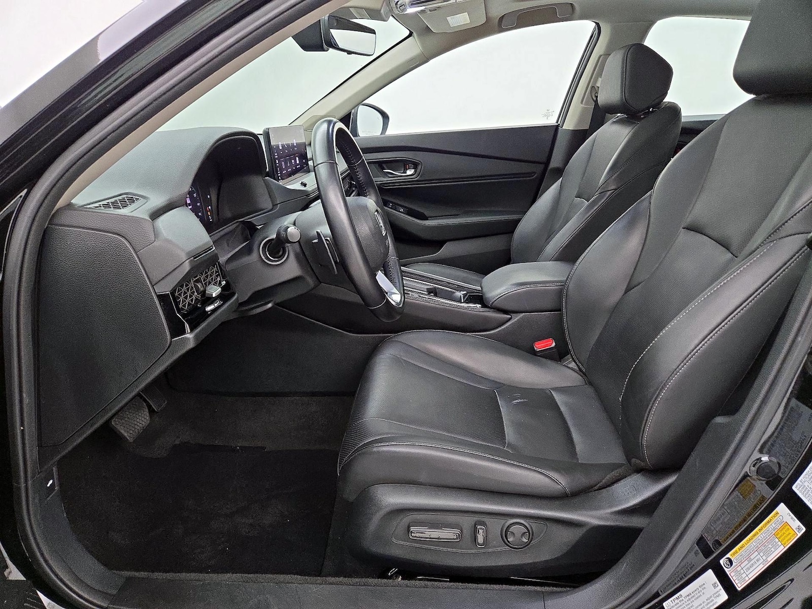 2023 Honda Accord Hybrid Touring - Photo 12