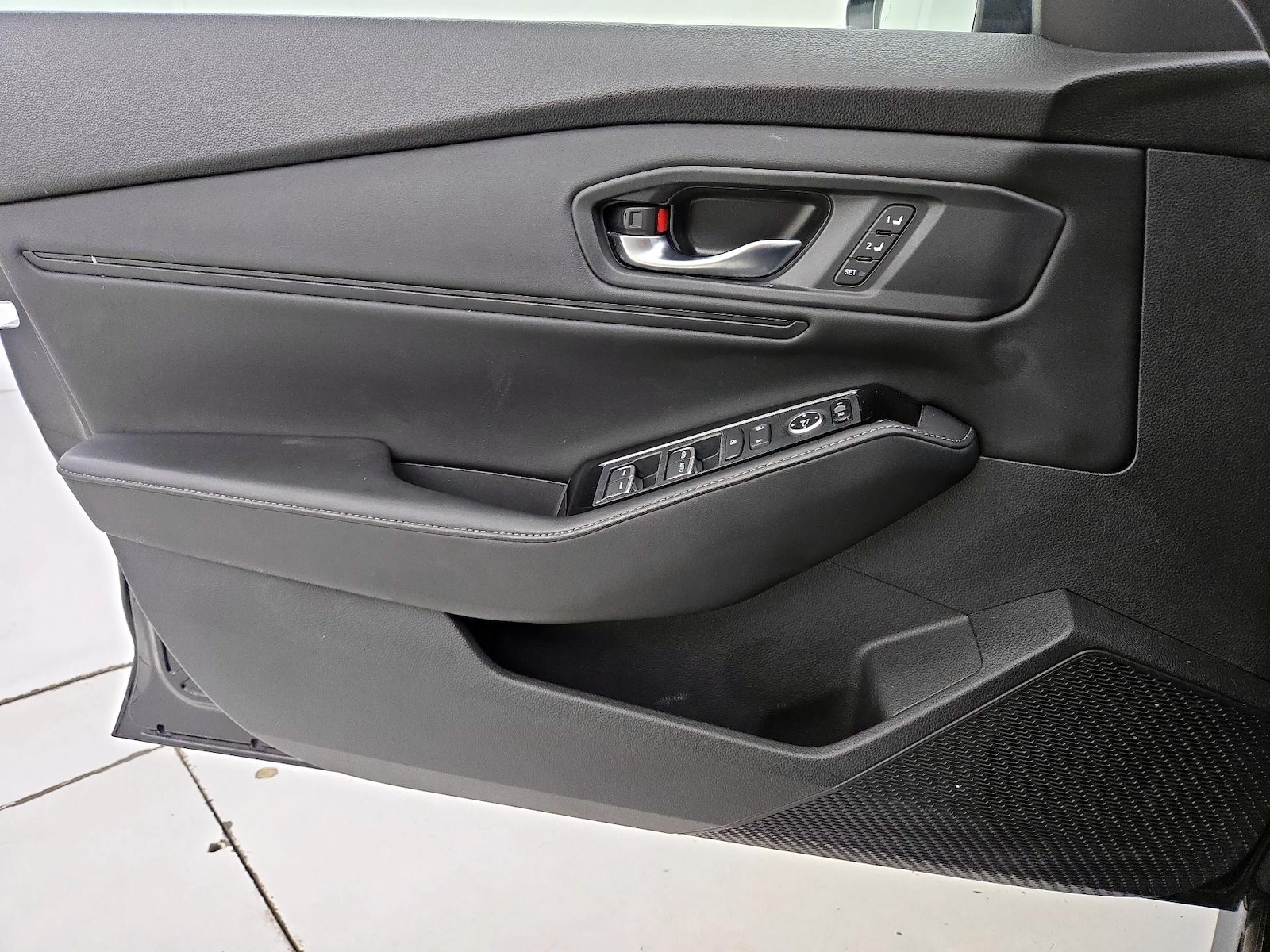 2023 Honda Accord Hybrid Touring - Photo 13