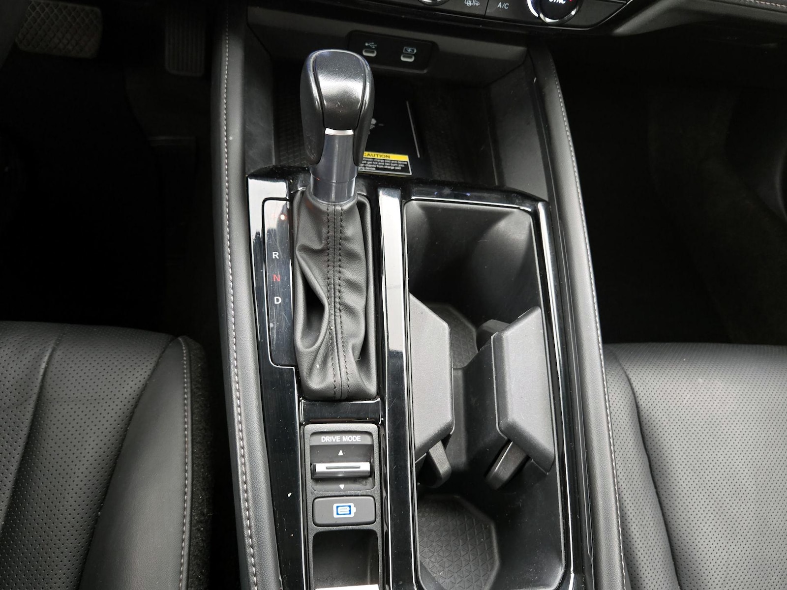 2023 Honda Accord Hybrid Touring - Photo 17