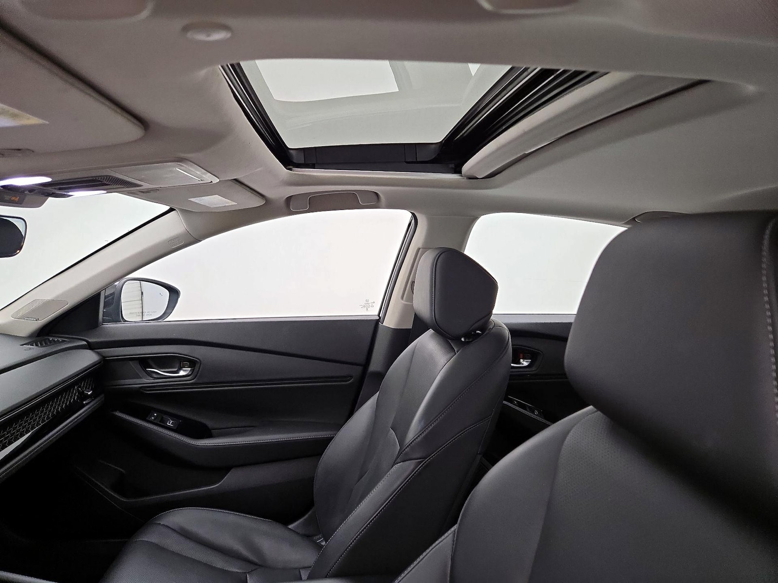2023 Honda Accord Hybrid Touring - Photo 19