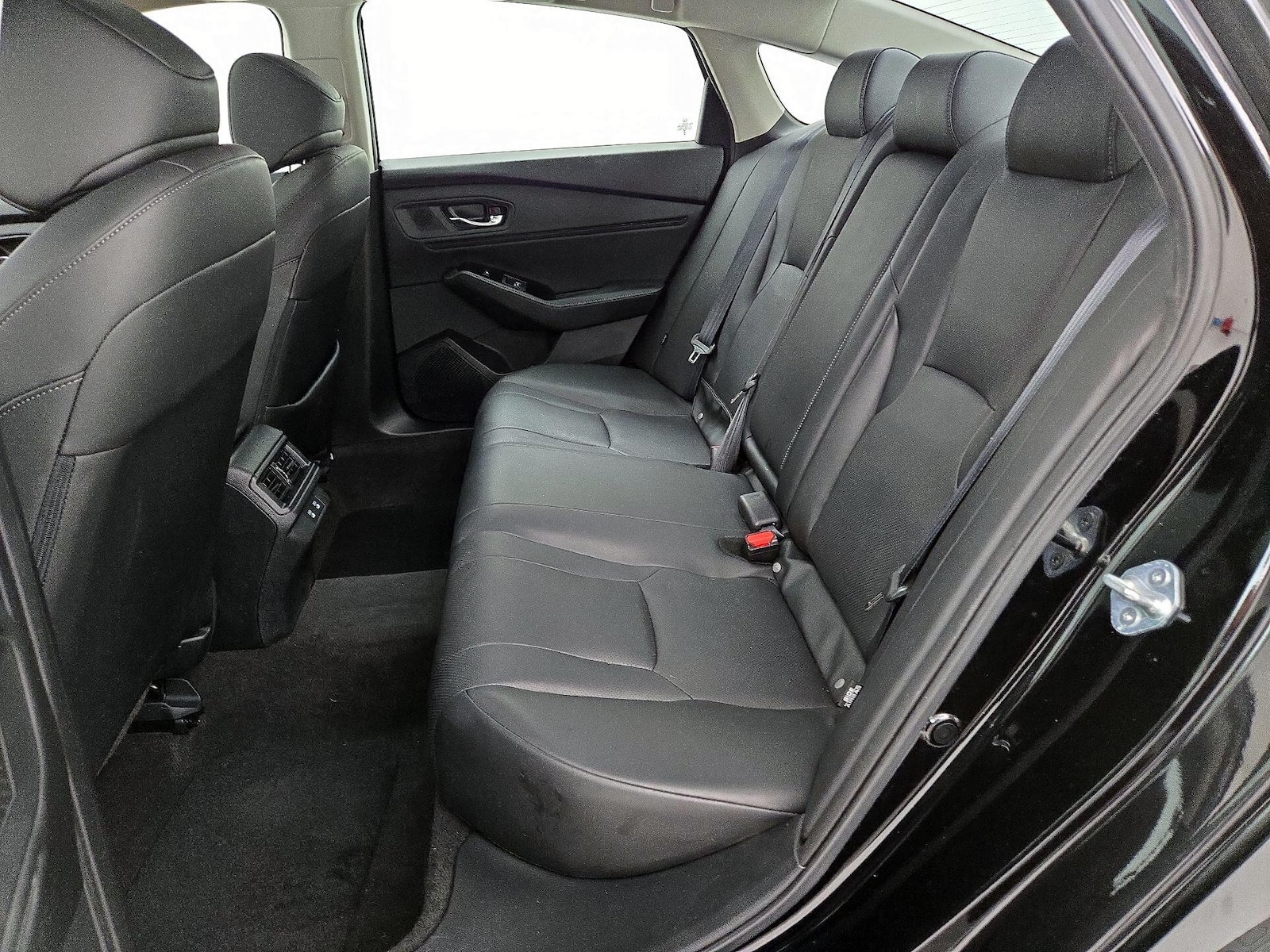 2023 Honda Accord Hybrid Touring - Photo 20