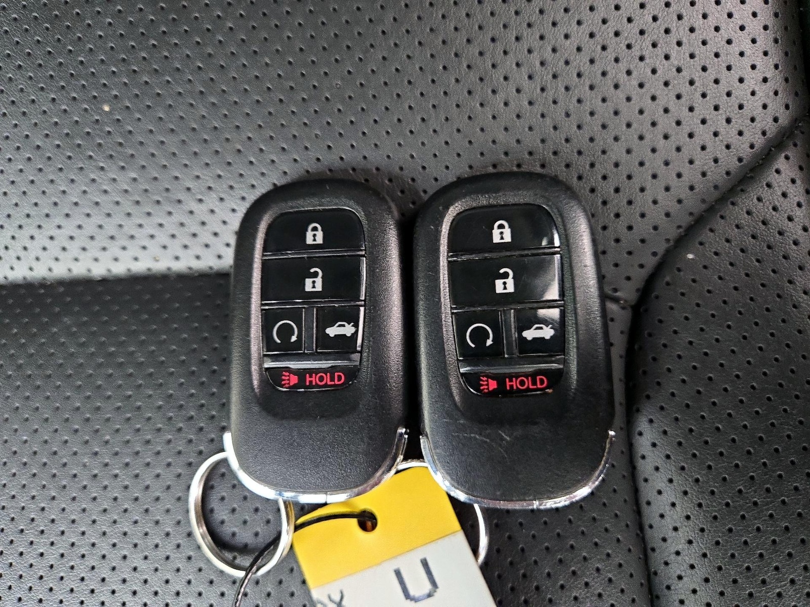 2023 Honda Accord Hybrid Touring - Photo 23