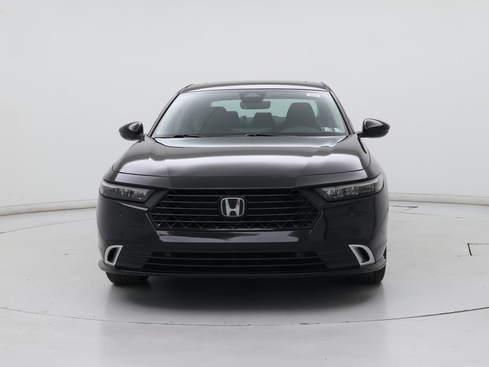 2023 Honda Accord Hybrid Touring - Photo 6