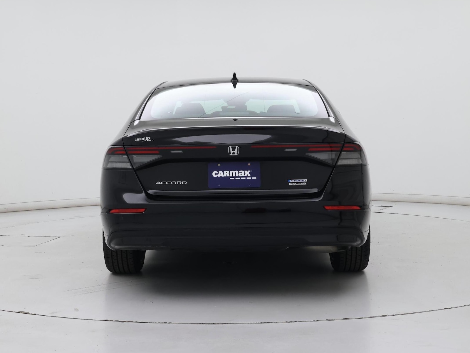 2023 Honda Accord Hybrid Touring - Photo 7
