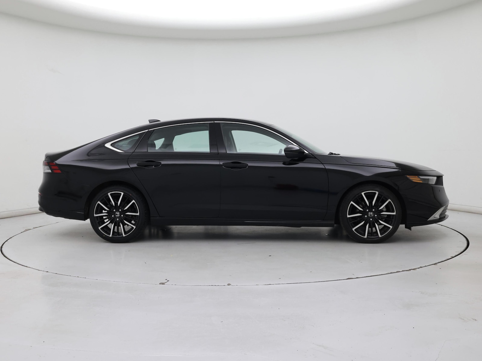 2023 Honda Accord Hybrid Touring - Photo 8