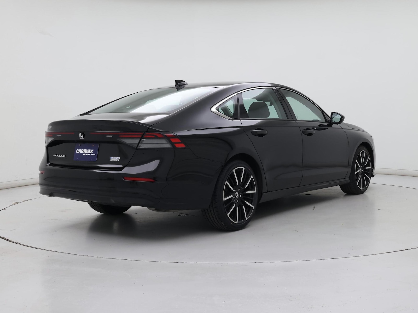 2023 Honda Accord Hybrid Touring - Photo 9