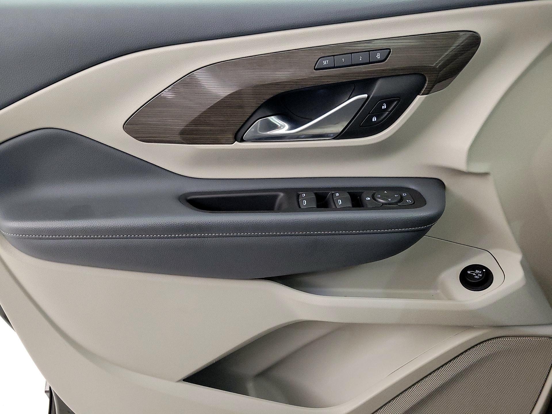 Thumbnail: 2023 GMC Terrain - 12