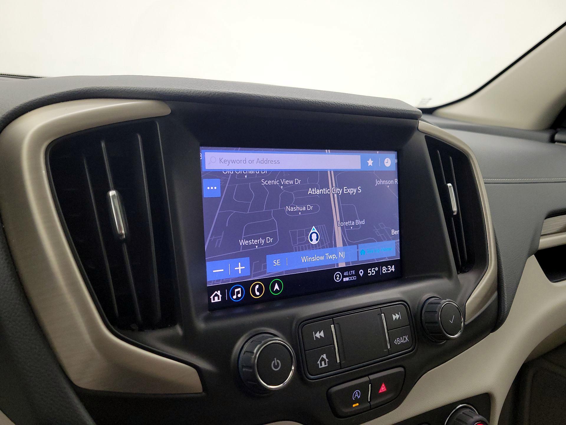 Thumbnail: 2023 GMC Terrain - 14