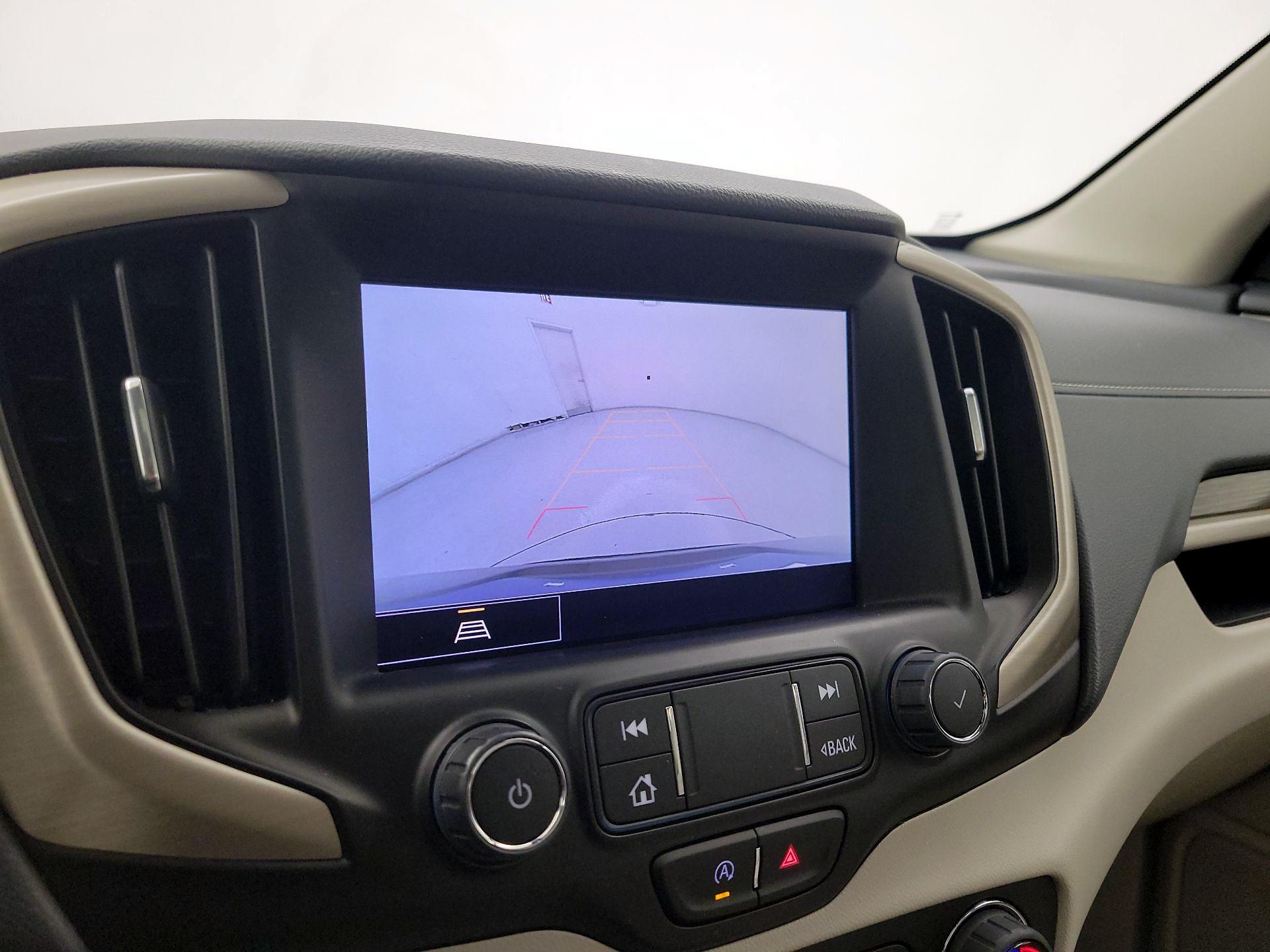 Thumbnail: 2023 GMC Terrain - 15