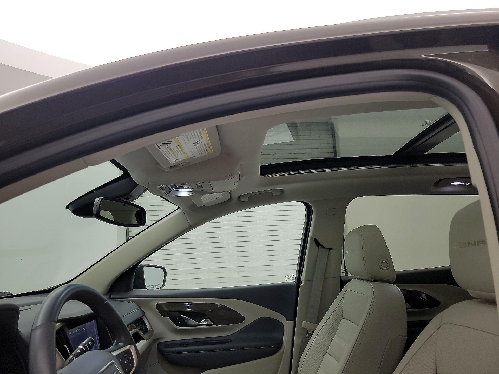 Thumbnail: 2023 GMC Terrain - 20