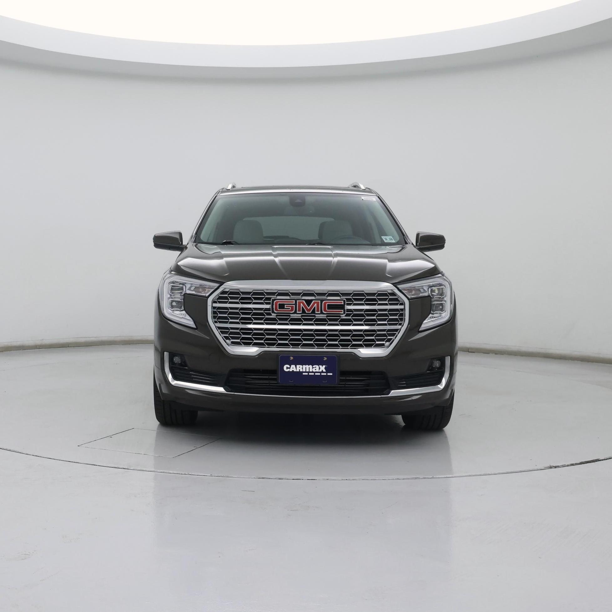 Thumbnail: 2023 GMC Terrain - 5